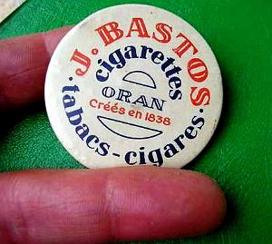 Oran objets Pub 140